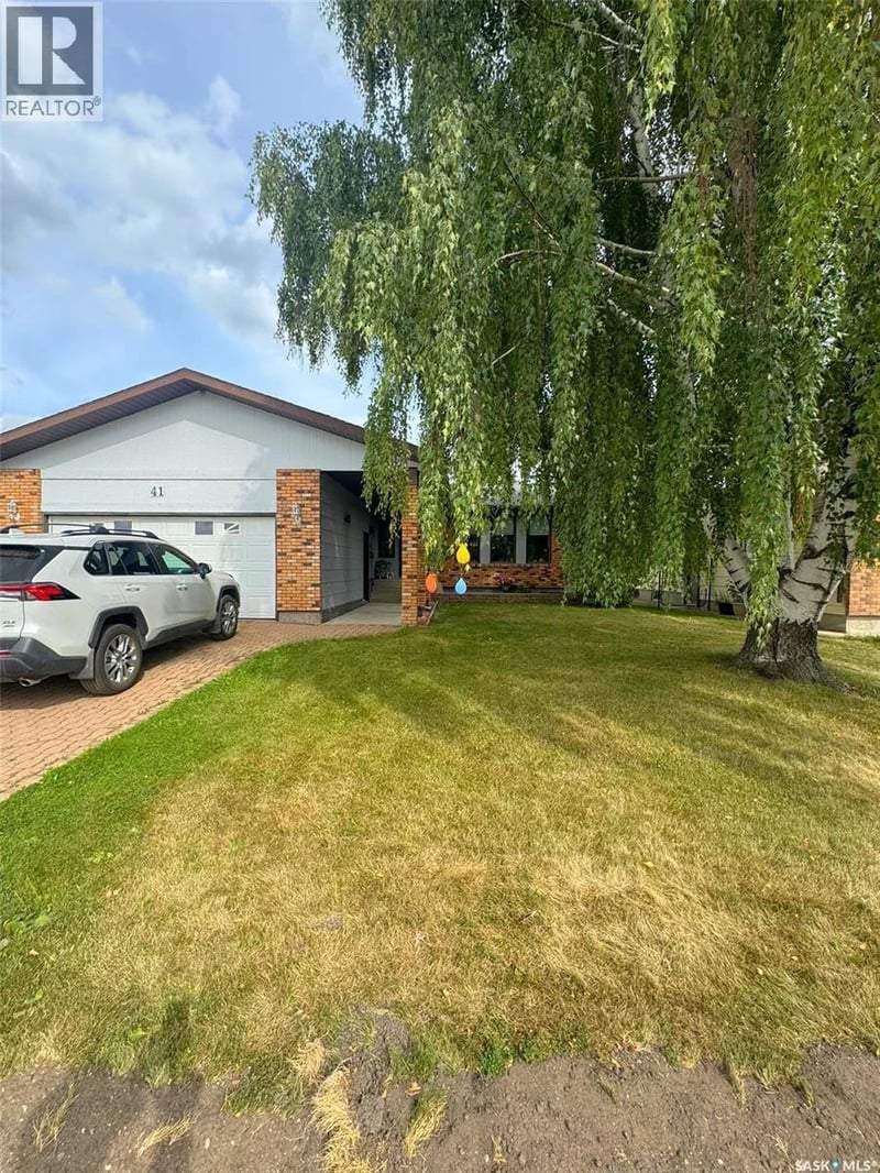 41 Biggs CRESCENT, Yorkton, Saskatchewan, S3N3Y8, Yorkton, Saskatchewan — photo 1 of 5