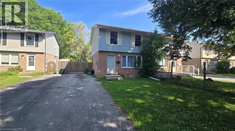 216 BRUNSWICK Crescent, London, Ontario, N6G3L2, London, Ontario — photo 1 of 5