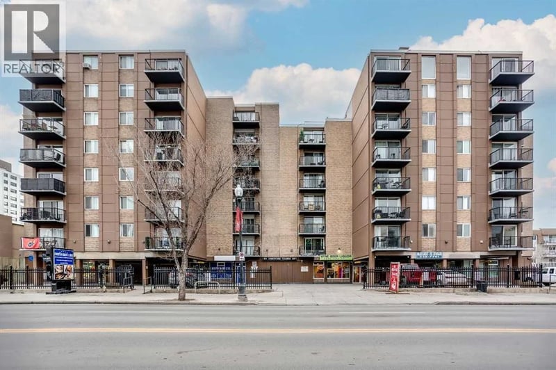 515 17 Avenue Southwest, Calgary, Alberta, T2S0A9, Calgary, Alberta — photo 1 of 5