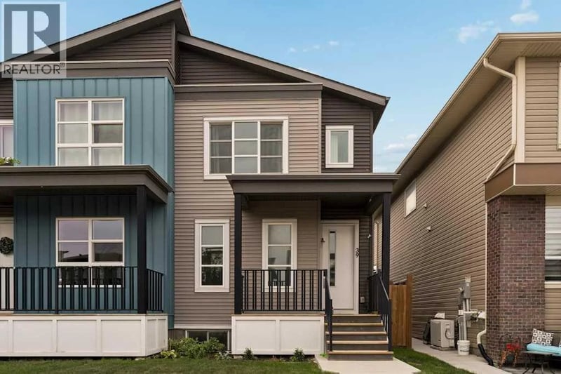 39 Howse Rise Northeast, Calgary, Alberta, T3P1L3, Calgary, Alberta — photo 1 of 5