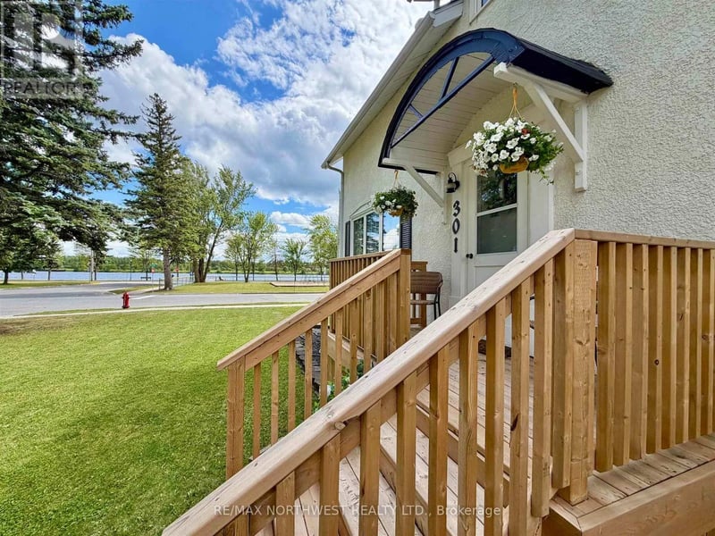 301 Butler Avenue, Fort Frances (TB-401), Ontario, P9A2N8, Fort Frances (TB-401), Ontario — photo 1 of 5