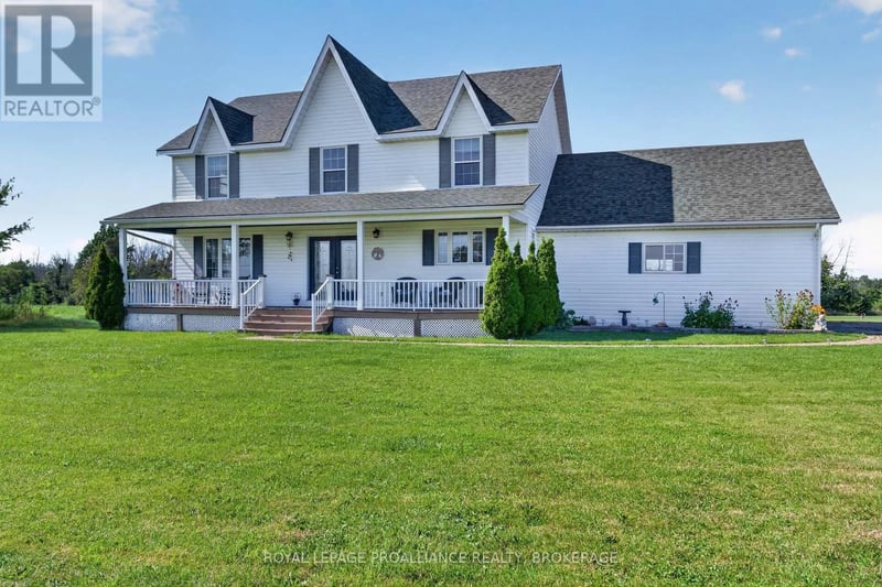 867 Millhaven Road, Loyalist (Lennox and Addington - South), Ontario, K0H2H0, Loyalist (Lennox and Addington - South), Ontario — photo 1 of 5