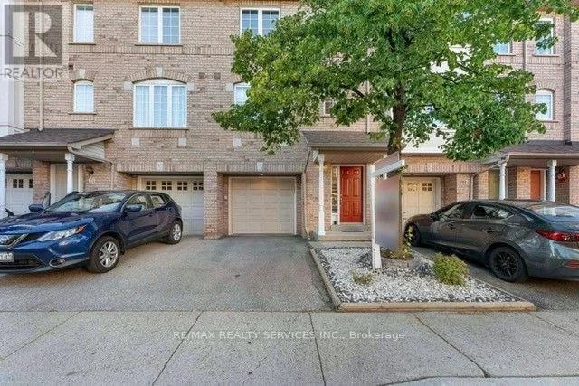 #69 80 Acorn Place, Mississauga (Hurontario), Ontario, L4Z4E1, Mississauga (Hurontario), Ontario — photo 1 of 5