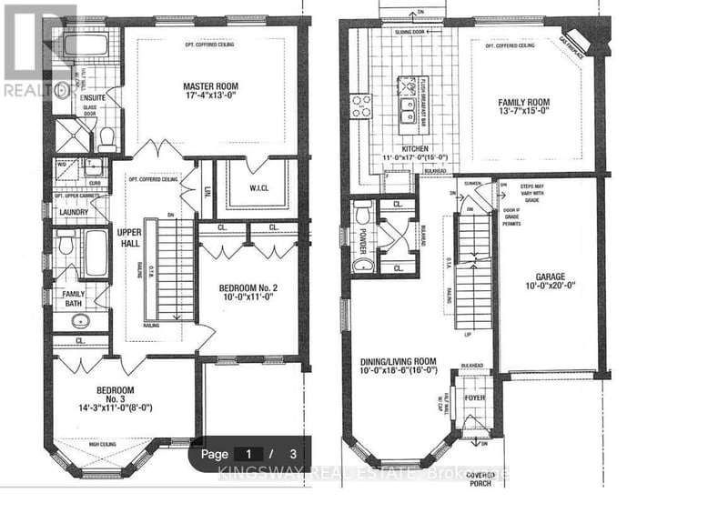 78 Villadowns Trail, Brampton (Sandringham-Wellington North), Ontario, L6R0B6, Brampton (Sandringham-Wellington North), Ontario