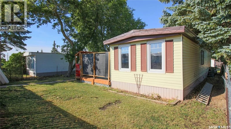 358 Main STREET, Balgonie, Saskatchewan, S0G0E0, Balgonie, Saskatchewan — photo 1 of 5