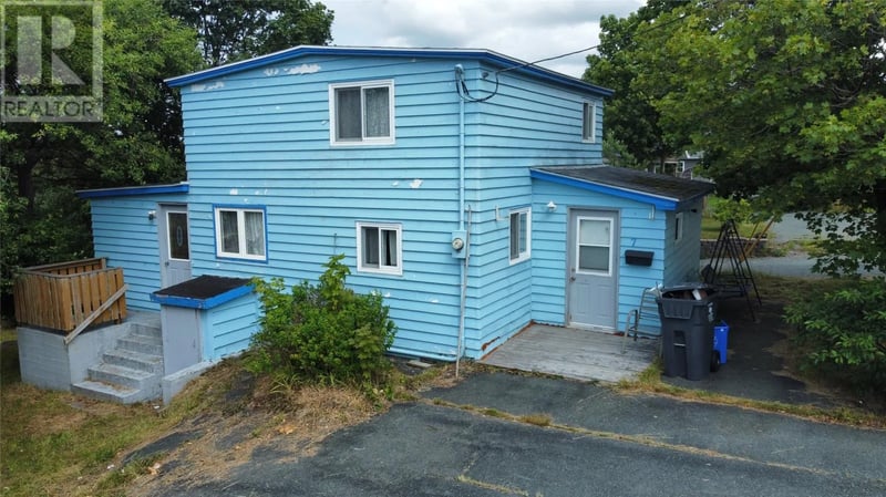 7 Nettab Drive, Conception Bay South, Newfoundland & Labrador, A1X2G8, Conception Bay South, Newfoundland & Labrador — photo 1 of 5