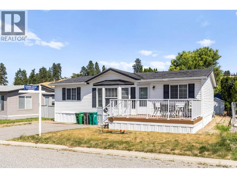 #46 610 Katherine Road, West Kelowna, British Columbia, V1Z3G2, West Kelowna, British Columbia — photo 1 of 5