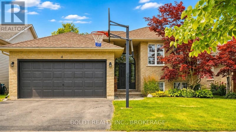 4 Mason Drive, Pelham (Fonthill), Ontario, L0S1E4, Pelham (Fonthill), Ontario — photo 1 of 5
