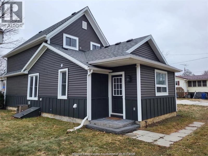 21 ALICE Street, Thamesville, Ontario, N0P2K0, Thamesville, Ontario — photo 1 of 5