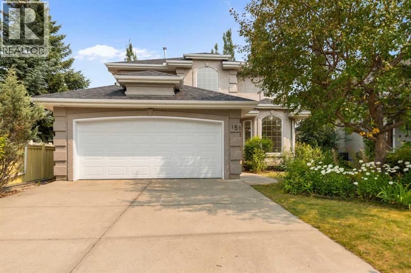 151 Citadel Green Northwest, Calgary, Alberta, T3G4G5, Calgary, Alberta — photo 1 of 5