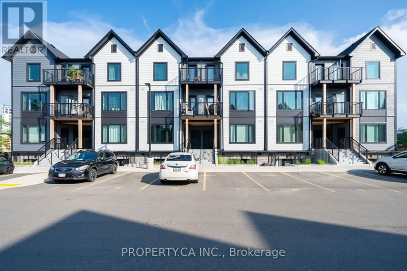 #124 708 Woolwich Street, Guelph (Riverside Park), Ontario, N1H7G6, Guelph (Riverside Park), Ontario — photo 1 of 5
