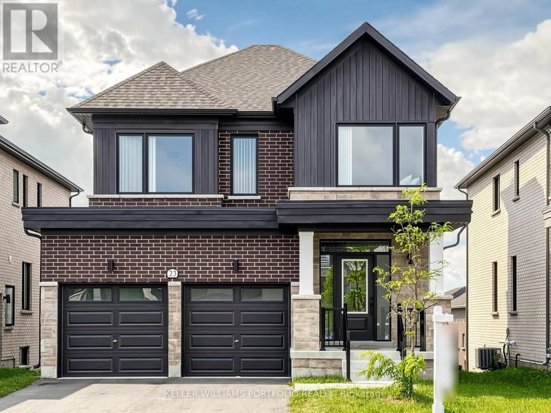 23 Rosanne Circle, Wasaga Beach, Ontario, L9Z0N4, Wasaga Beach, Ontario — photo 1 of 5