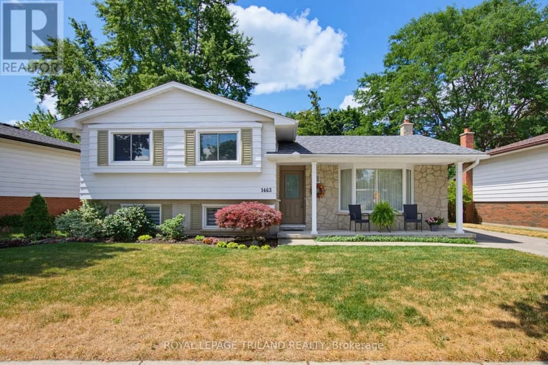 1463 Glenora Drive, London North (North H), Ontario, N5X1V3, London North (North H), Ontario — photo 1 of 5