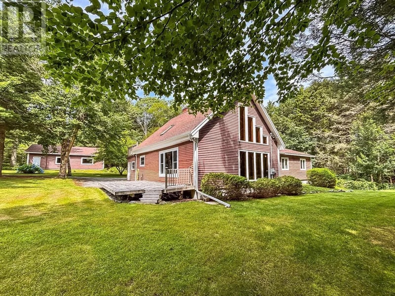 816 Camperdown Road, Camperdown, Nova Scotia, B4V6S1, Camperdown, Nova Scotia — photo 1 of 5