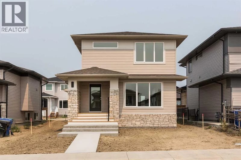 773 Riverhills Landing West, Lethbridge, Alberta, T1K8H8, Lethbridge, Alberta — photo 1 of 5