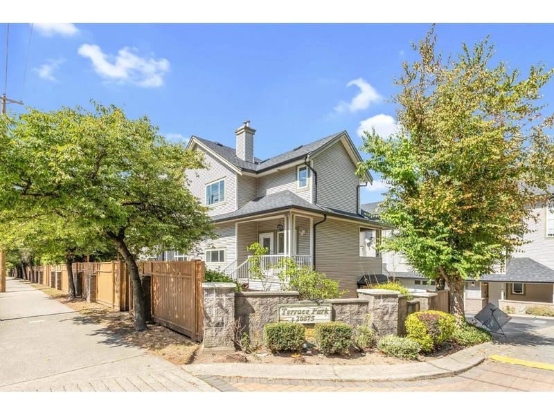 #12 20875 88TH Avenue, Langley, British Columbia, V1M3K1, Langley, British Columbia — photo 1 of 5