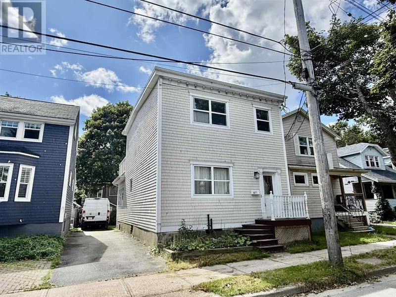 6312 Chebucto Road, Halifax, Nova Scotia, B3L1K8, Halifax, Nova Scotia — photo 1 of 5