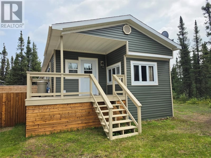 73317 Demille, Wabush, Newfoundland & Labrador, A2V1B0, Wabush, Newfoundland & Labrador — photo 1 of 5