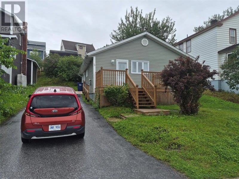 76 Doves Road, Corner Brook, Newfoundland & Labrador, A2H1M4, Corner Brook, Newfoundland & Labrador — photo 1 of 5