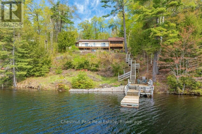 1026 Carlson Place, Bracebridge (Draper), Ontario, P1L1X1, Bracebridge (Draper), Ontario — photo 1 of 5