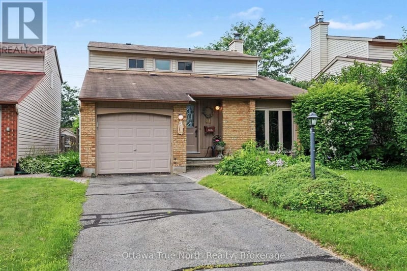41 Aldgate Crescent, Ottawa, Ontario, K2J2C8, Ottawa, Ontario — photo 1 of 5