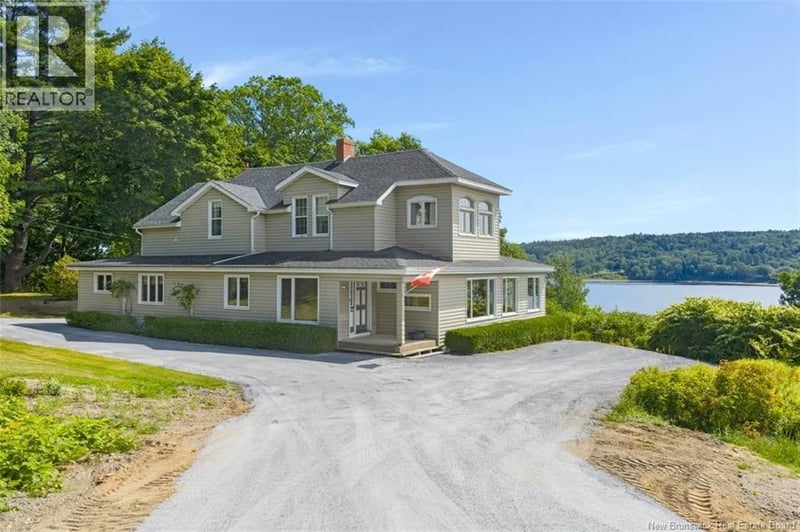 9531 Route 102, Morrisdale, New Brunswick, E5K4N7, Morrisdale, New Brunswick — photo 1 of 5