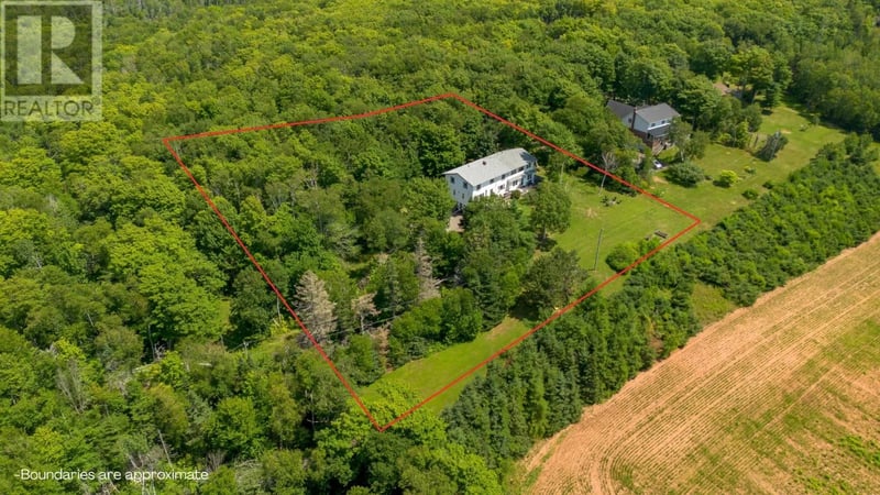 46 COASTAL VIEW Lane, Canoe Cove, Prince Edward Island, C0A1H0, Canoe Cove, Prince Edward Island — photo 1 of 5