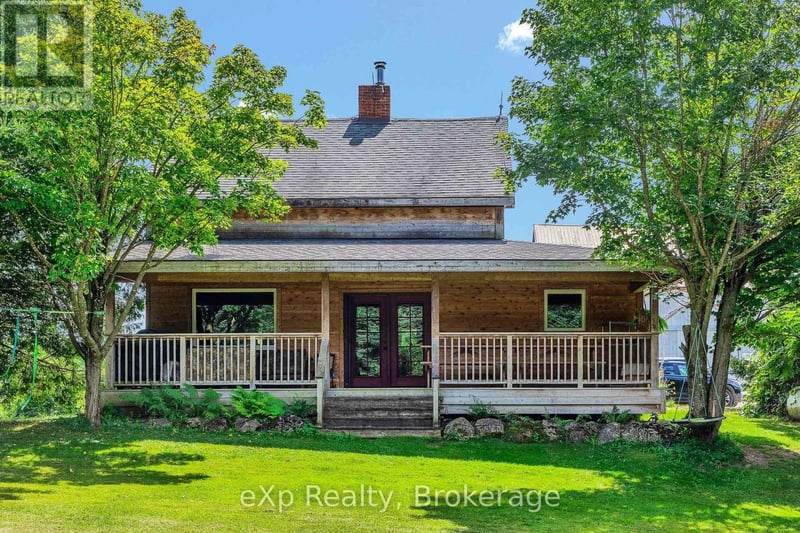805092 Sideroad 25, Grey Highlands, Ontario, N0C1H0, Grey Highlands, Ontario — photo 1 of 5