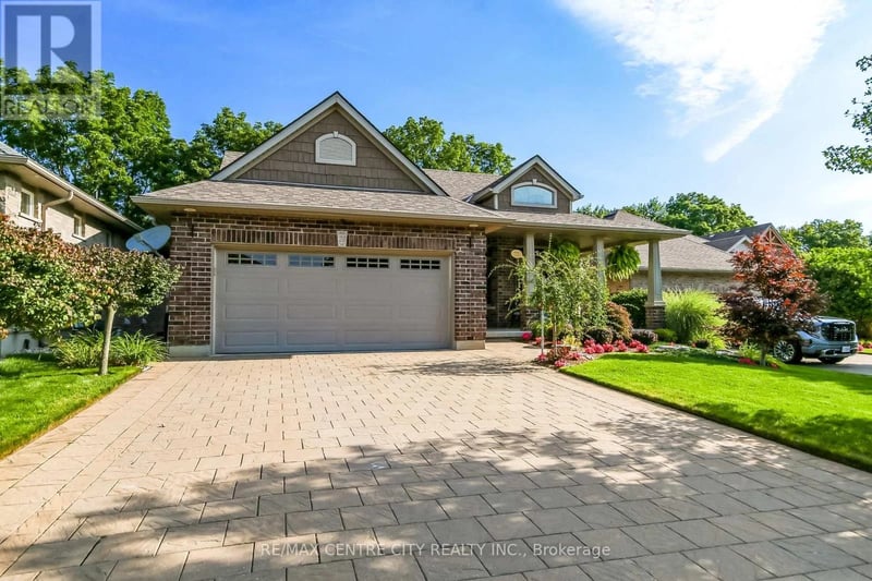 20 Ensley Place, Central Elgin (Port Stanley), Ontario, N5L0A1, Central Elgin (Port Stanley), Ontario — photo 1 of 5