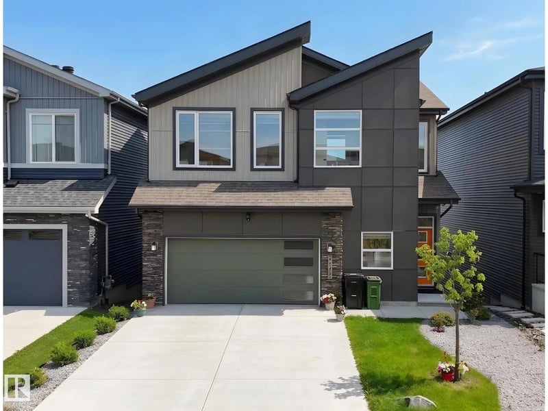 6045 KING LANDING LD SW, Edmonton, Alberta, T6W4Z7, Edmonton, Alberta — photo 1 of 5