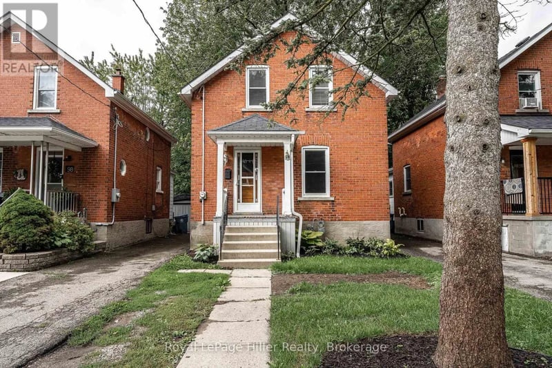 96 McNab Street, Stratford, Ontario, N5A1Z2, Stratford, Ontario — photo 1 of 5