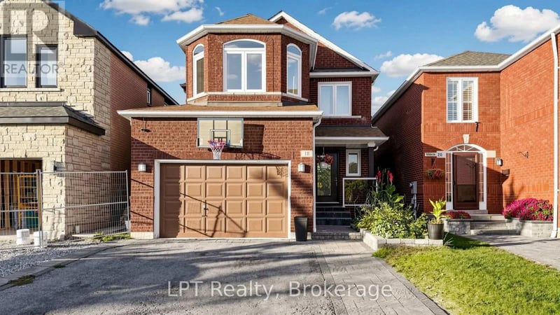 18 Tawn Crescent South, Ajax (Central), Ontario, L1Z1J1, Ajax (Central), Ontario — photo 1 of 5