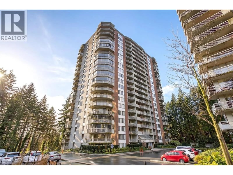 #405 2024 FULLERTON Avenue, North Vancouver, British Columbia, V7P3G4, North Vancouver, British Columbia — photo 1 of 3