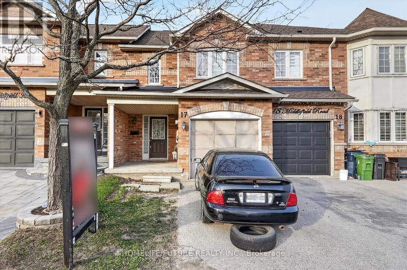 #17 435 Middlefield Road, Toronto (Agincourt North), Ontario, M1S5W1, Toronto (Agincourt North), Ontario — photo 1 of 5