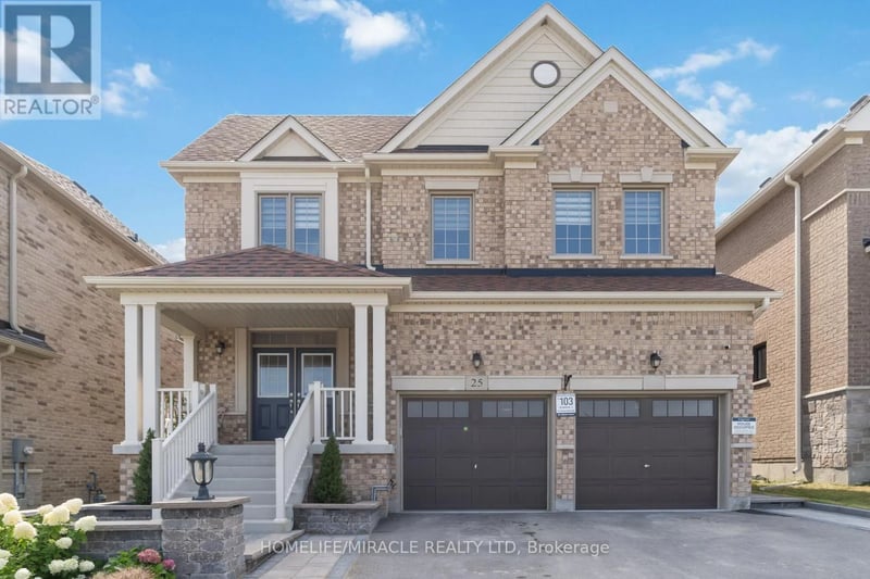25 Pear Blossom Way, East Gwillimbury (Holland Landing), Ontario, L9N0T3, East Gwillimbury (Holland Landing), Ontario — photo 1 of 5