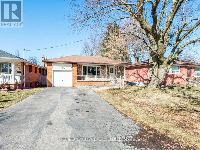 387 Crosby Avenue, Richmond Hill (Crosby), Ontario, L4C2R8, Richmond Hill (Crosby), Ontario — photo 1 of 5