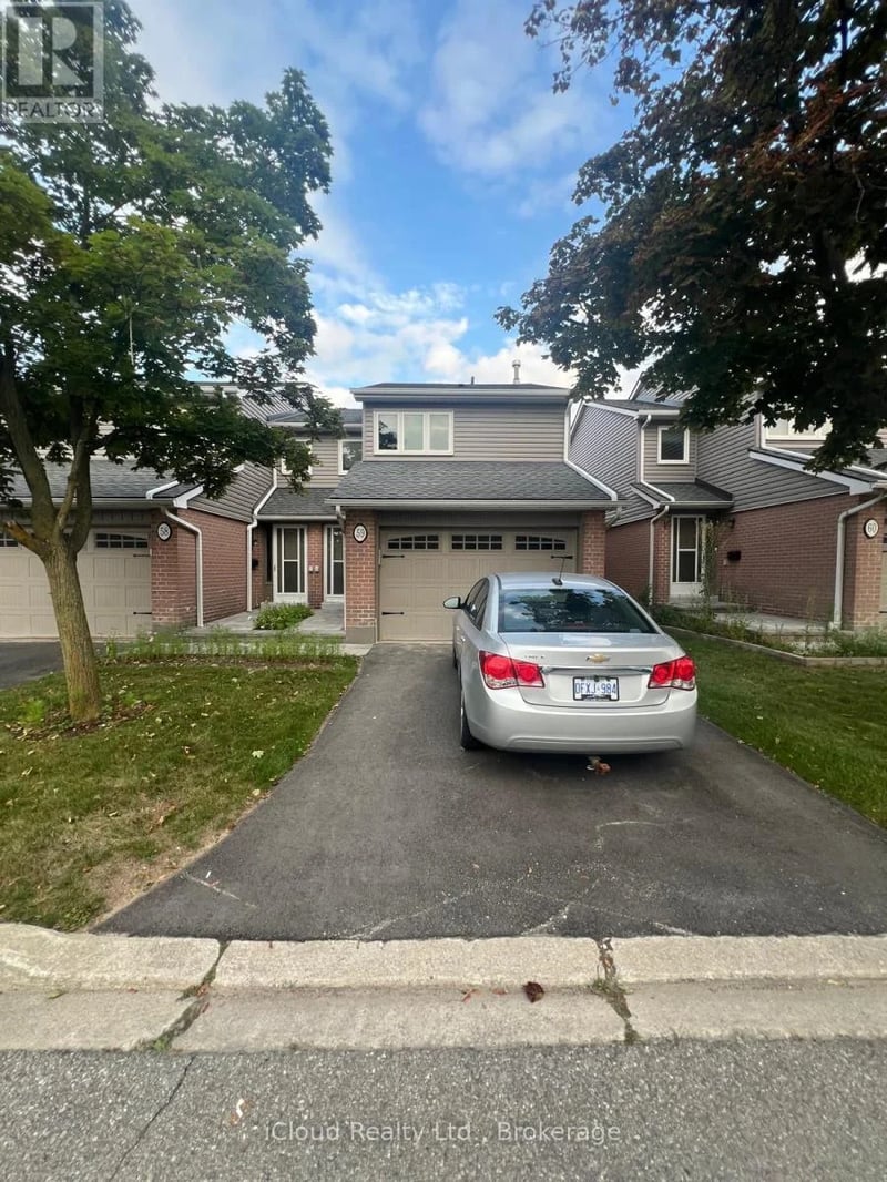 #59 3125 Fifth Line West, Mississauga (Erin Mills), Ontario, L5L3S8, Mississauga (Erin Mills), Ontario — photo 1 of 5