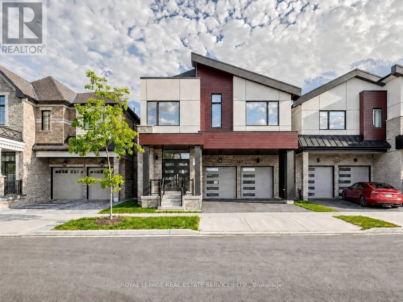 1340 Aymond Crescent, Oakville (JM Joshua Meadows), Ontario, L6H7W8, Oakville (JM Joshua Meadows), Ontario — photo 1 of 5