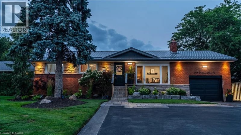 368 CAITHNESS Street, Caledonia, Ontario, N3W1C9, Caledonia, Ontario — photo 1 of 5