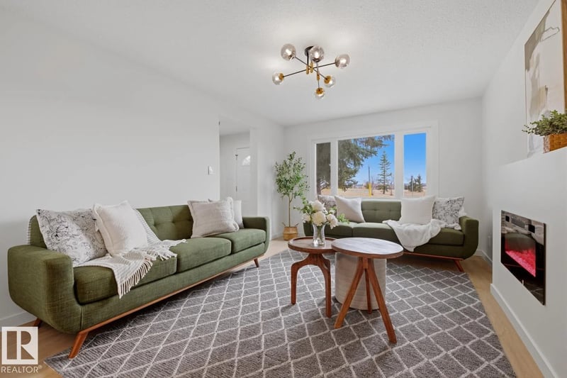 7D CALLINGWOOD CO NW, Edmonton, Alberta, T5T0H5, Edmonton, Alberta — photo 1 of 5