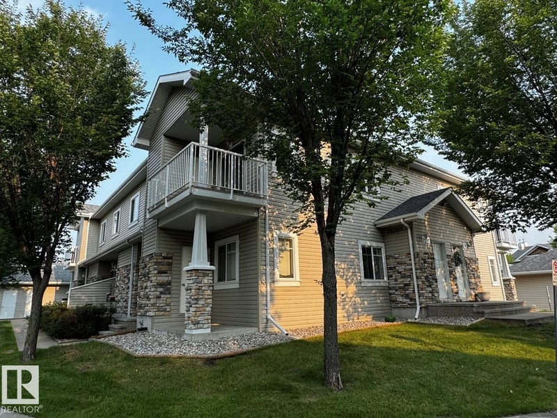 #28 2508 HANNA CR NW, Edmonton, Alberta, T6R3N7, Edmonton, Alberta — photo 1 of 5