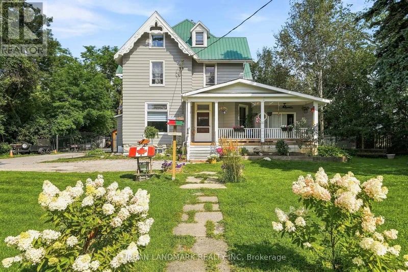 158 St Lawrence Street East, Centre Hastings, Ontario, K0K2K0, Centre Hastings, Ontario — photo 1 of 5