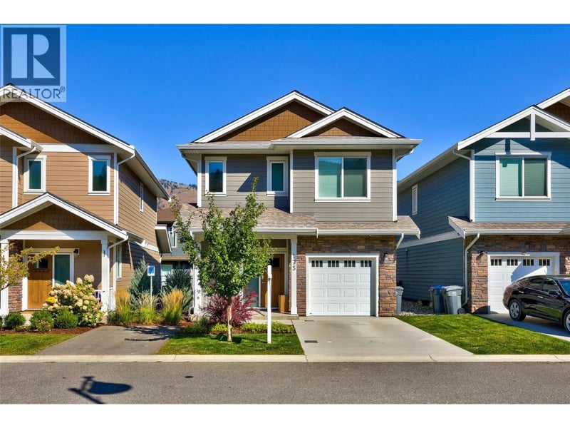 #175 200 Grand Boulevard, Kamloops, British Columbia, V2C0H3, Kamloops, British Columbia — photo 1 of 5