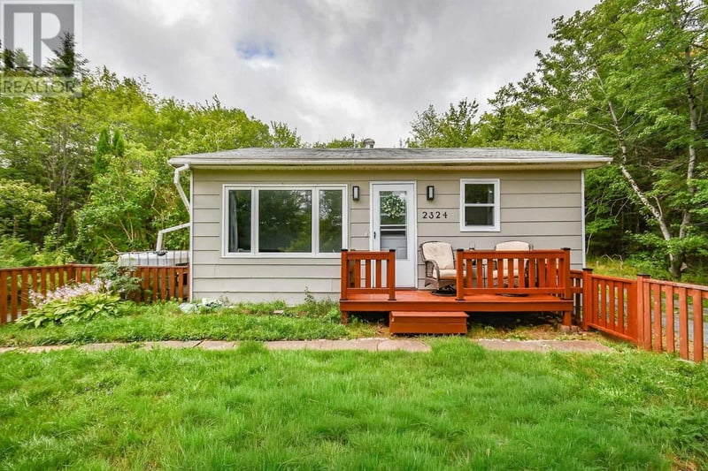 2324 Beaver Bank Road, Beaver Bank, Nova Scotia, B4G1E5, Beaver Bank, Nova Scotia — photo 1 of 5