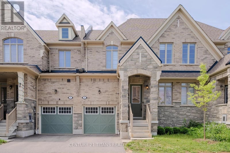45 Cachia Lane, Ajax (Northwest Ajax), Ontario, L1T0P8, Ajax (Northwest Ajax), Ontario — photo 1 of 5