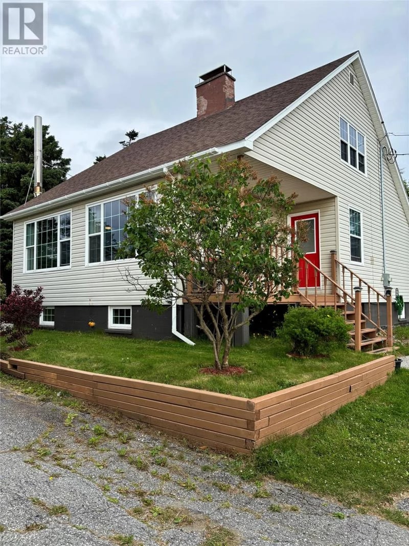 40A Hospital Road, Stephenville Crossing, Newfoundland & Labrador, A0N2C0, Stephenville Crossing, Newfoundland & Labrador — photo 1 of 5