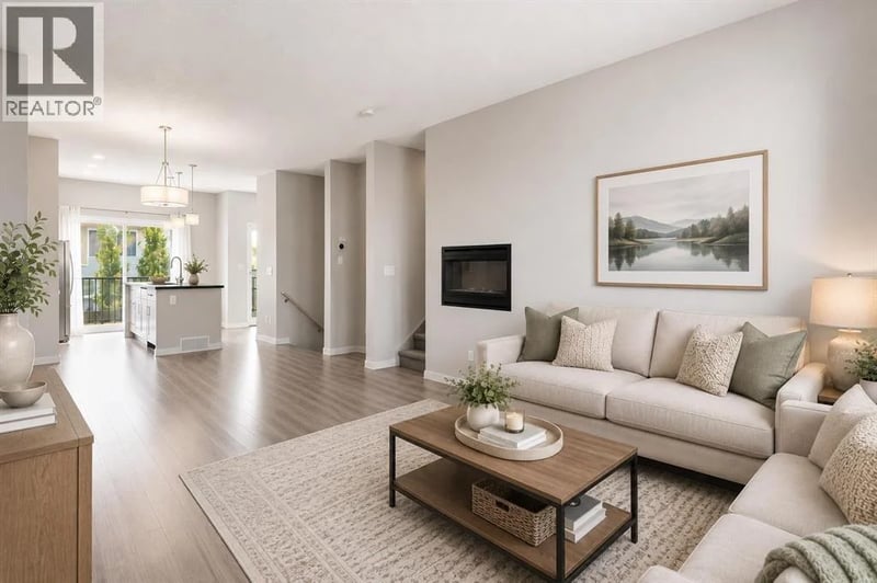 209 Copperpond Row Southeast, Calgary, Alberta, T2Z1H2, Calgary, Alberta — photo 1 of 5