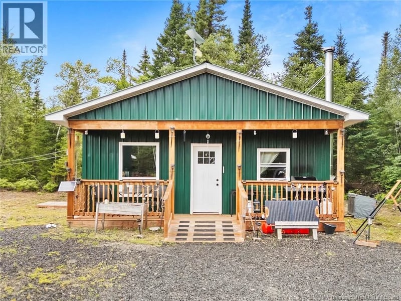 460 Dufferin Road, Dufferin, New Brunswick, E4A3P8, Dufferin, New Brunswick — photo 1 of 5