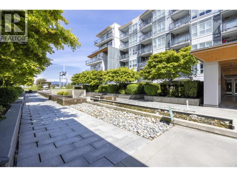 #309 10033 RIVER Drive, Richmond, British Columbia, V6X0L2, Richmond, British Columbia — photo 1 of 5