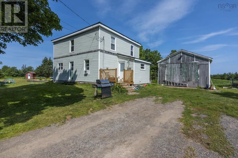 1103 Gospel Woods Road, Glenmont, Nova Scotia, B0P1H0, Glenmont, Nova Scotia — photo 1 of 5